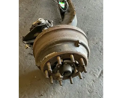 HENDRICKSON STK132 (NXT) Axle Assembly, Front (Steer)