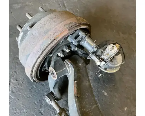 HENDRICKSON STK132 (NXT) Axle Assembly, Front (Steer)