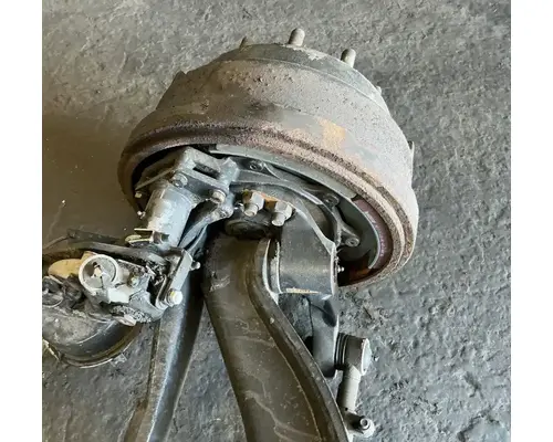 HENDRICKSON STK132 (NXT) Axle Assembly, Front (Steer)