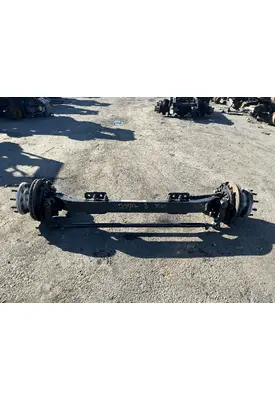 HENDRICKSON STK132 (NXT) Axle Assembly, Front (Steer)