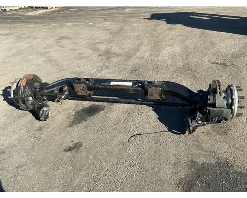 HENDRICKSON STK132 (NXT) Axle Assembly, Front (Steer)