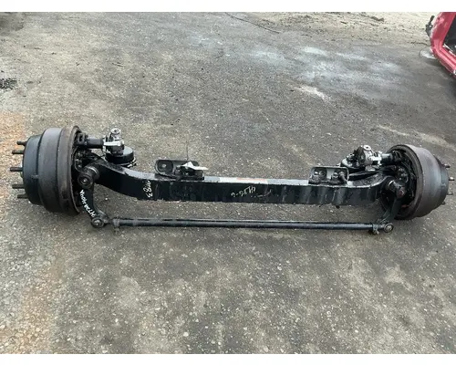 HENDRICKSON STK132 (NXT) Axle Assembly, Front (Steer)
