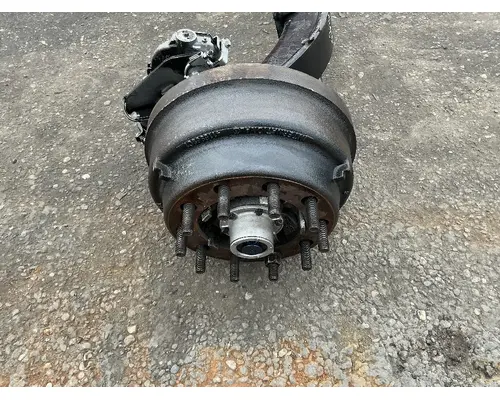 HENDRICKSON STK132 (NXT) Axle Assembly, Front (Steer)
