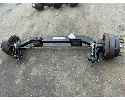 HENDRICKSON STK132 (NXT) Axle Assembly, Front (Steer)