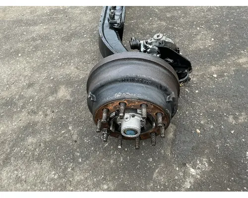 HENDRICKSON STK132 (NXT) Axle Assembly, Front (Steer)