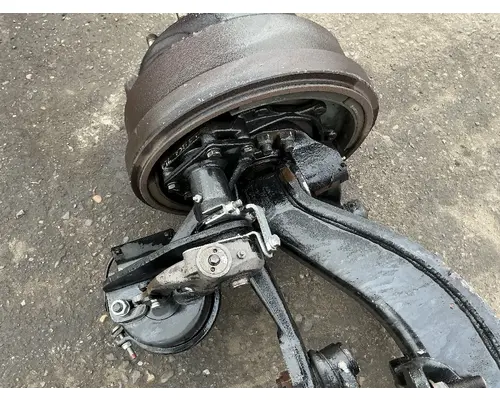 HENDRICKSON STK132 (NXT) Axle Assembly, Front (Steer)