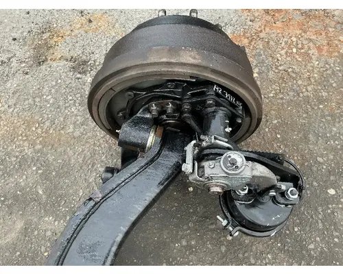 HENDRICKSON STK132 (NXT) Axle Assembly, Front (Steer)