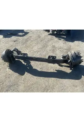 HENDRICKSON STK132 (NXT) Axle Assembly, Front (Steer)