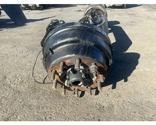 HENDRICKSON STK132 (NXT) Axle Assembly, Front (Steer)