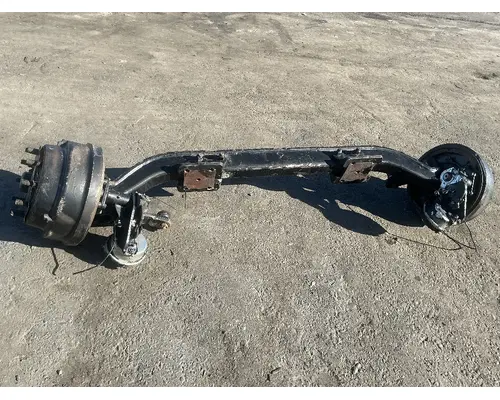 HENDRICKSON STK132 (NXT) Axle Assembly, Front (Steer)