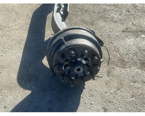 HENDRICKSON STK132 (NXT) Axle Assembly, Front (Steer)