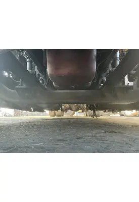 HENDRICKSON STK132 (NXT) Axle Assembly, Front (Steer)