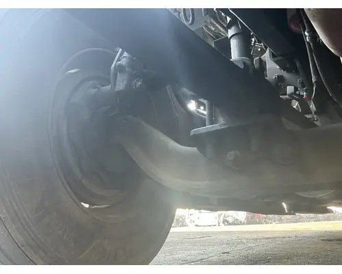 HENDRICKSON STK132 (NXT) Axle Assembly, Front (Steer)