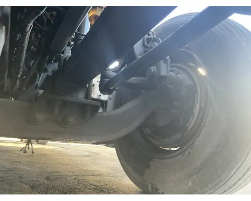 HENDRICKSON STK132 (NXT) Axle Assembly, Front (Steer)