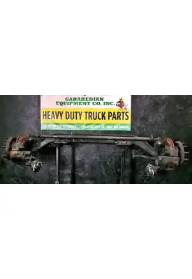 HENDRICKSON STK132 (NXT) Axle Assembly, Front (Steer)