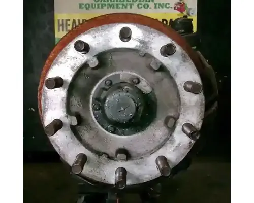 HENDRICKSON STK132 (NXT) Axle Assembly, Front (Steer)