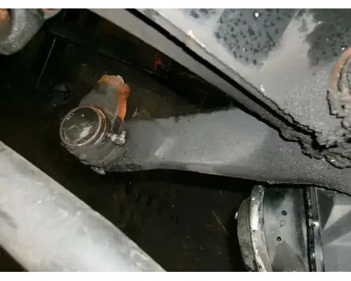 HENDRICKSON STK132 (NXT) Axle Assembly, Front (Steer)