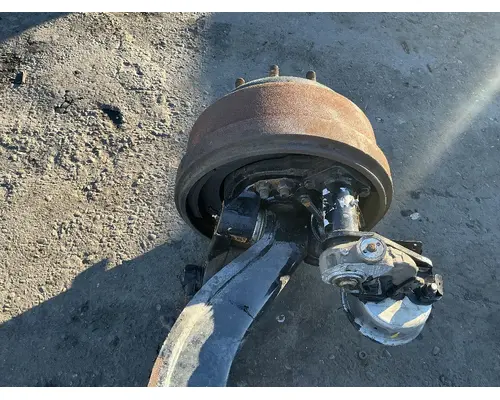 HENDRICKSON STK132 (NXT) Axle Assembly, Front (Steer)