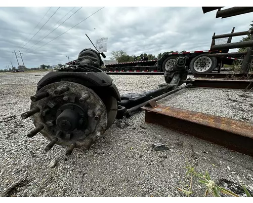 HENDRICKSON SteerTek NXT Axle Assembly, Front (Steer)