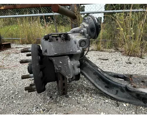 HENDRICKSON SteerTek NXT Front Axle Assembly