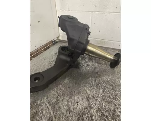 HENDRICKSON Steertek Spindle  Knuckle, Front