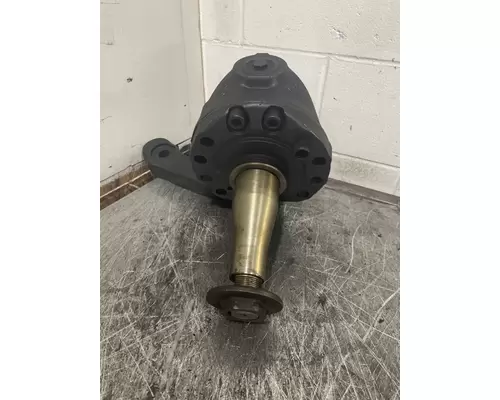 HENDRICKSON Steertek Spindle  Knuckle, Front