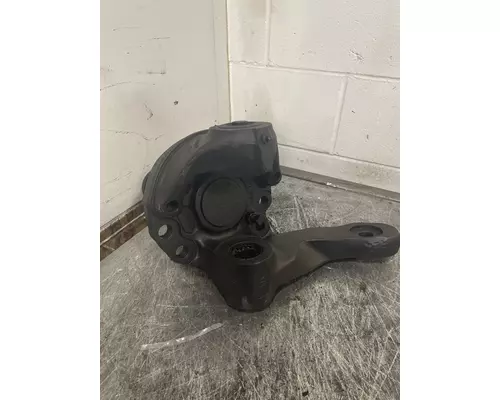 HENDRICKSON Steertek Spindle  Knuckle, Front