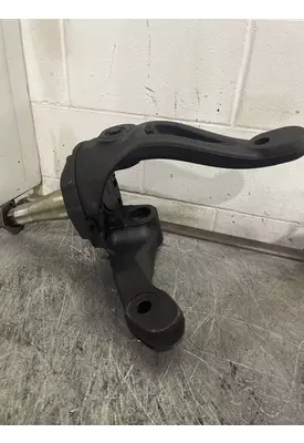 HENDRICKSON Steertek Spindle / Knuckle, Front