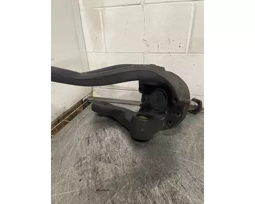 HENDRICKSON Steertek Spindle  Knuckle, Front