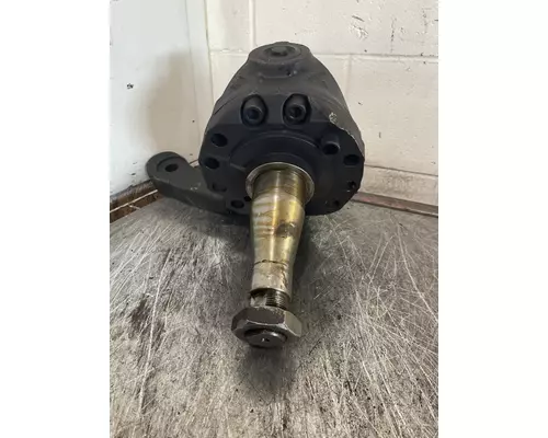 HENDRICKSON Steertek Spindle  Knuckle, Front