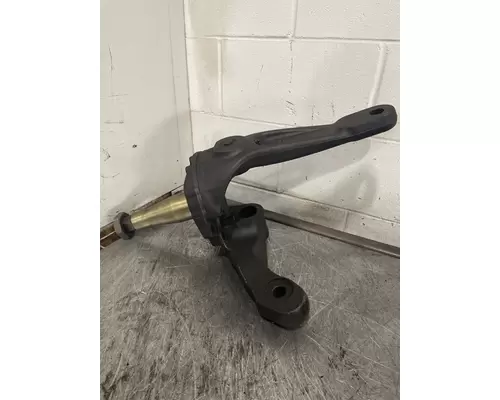 HENDRICKSON Steertek Spindle  Knuckle, Front