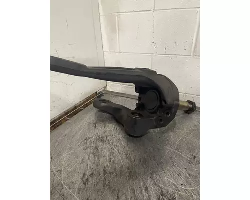 HENDRICKSON Steertek Spindle  Knuckle, Front