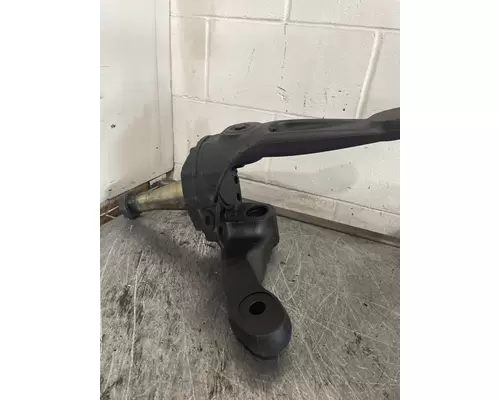 HENDRICKSON Steertek Spindle  Knuckle, Front