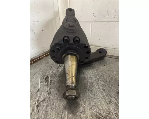 HENDRICKSON Steertek Spindle  Knuckle, Front