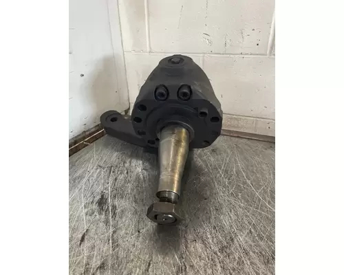 HENDRICKSON Steertek Spindle  Knuckle, Front