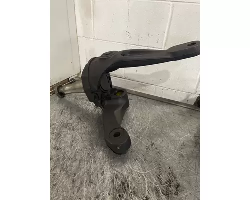 HENDRICKSON Steertek Spindle  Knuckle, Front