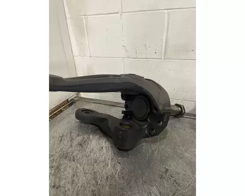 HENDRICKSON Steertek Spindle  Knuckle, Front