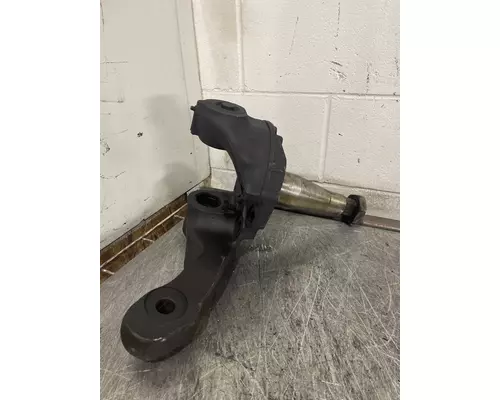 HENDRICKSON Steertek Spindle  Knuckle, Front