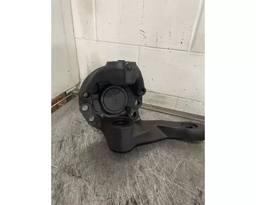 HENDRICKSON Steertek Spindle  Knuckle, Front
