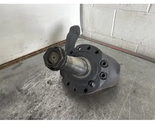 HENDRICKSON Steertek Spindle  Knuckle, Front