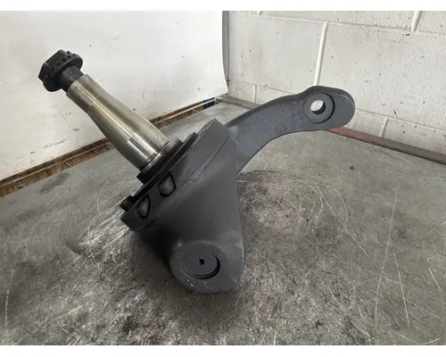 HENDRICKSON Steertek Spindle  Knuckle, Front
