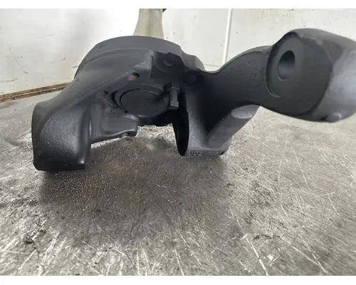 HENDRICKSON Steertek Spindle  Knuckle, Front