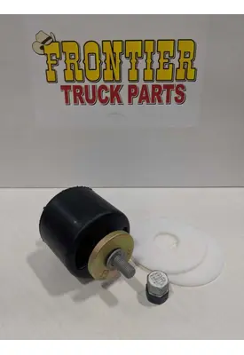 HENDRICKSON Suspension Axle Assembly, Rear (Single or Rear)