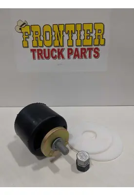 HENDRICKSON Suspension Axle Assembly, Rear (Single or Rear)