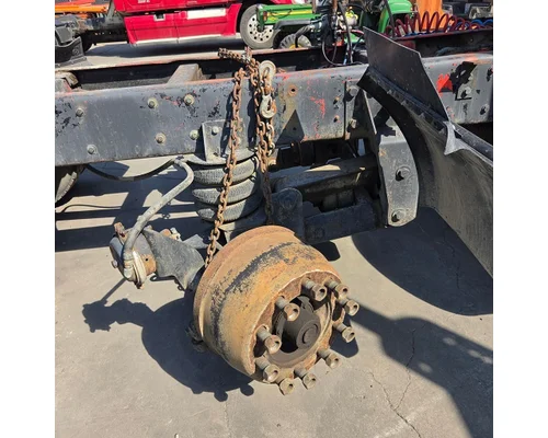 HENDRICKSON T600 Tag Axle