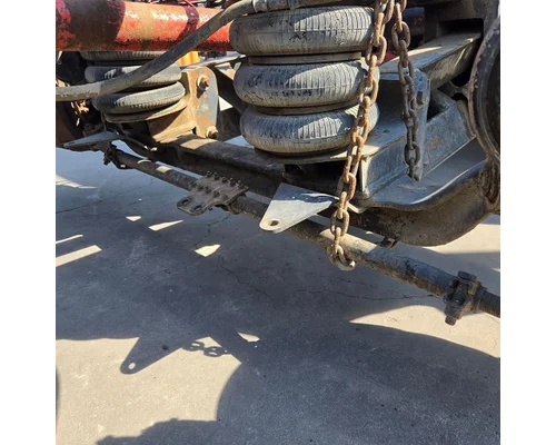 HENDRICKSON T600 Tag Axle