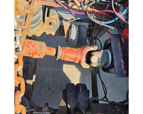 HENDRICKSON T600 Tag Axle