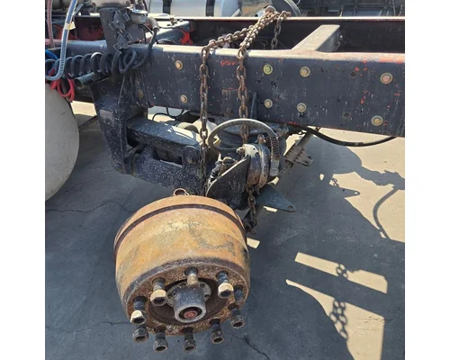 HENDRICKSON T600 Tag Axle