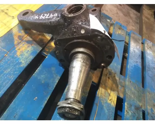 HENDRICKSON TB60710-BD SPINDLEKNUCKLE, FRONT