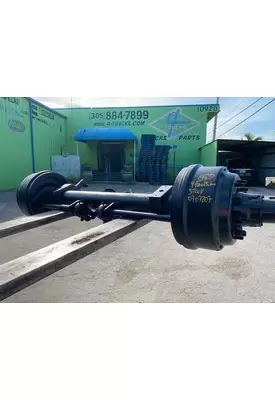 HENDRICKSON TRAILER AXLE Trailer